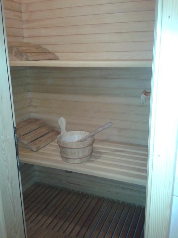 Holiday Home Prdelanca Luče Habitación foto